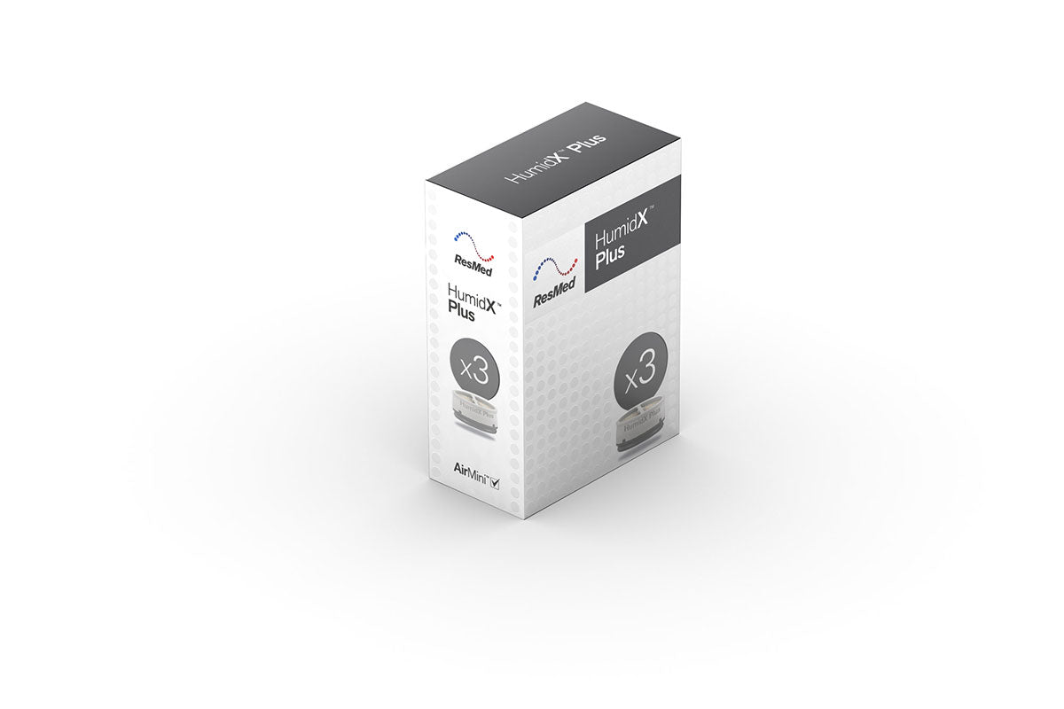 ResMed AirMini HumidX Cartridges
