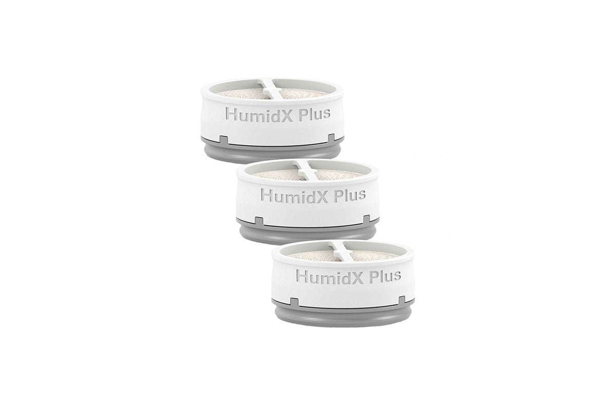 ResMed AirMini HumidX Cartridges