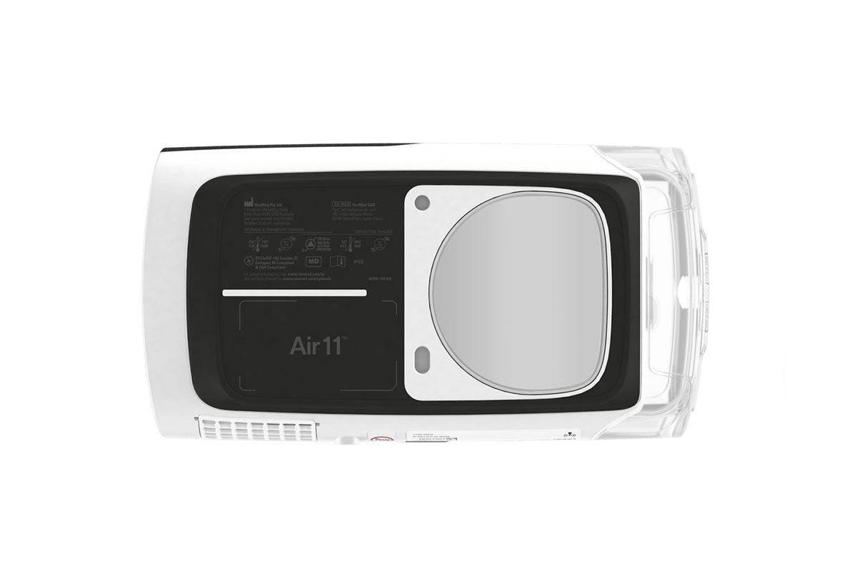 ResMed AirSense 11 Elite Fixed Pressure CPAP Machine 4G