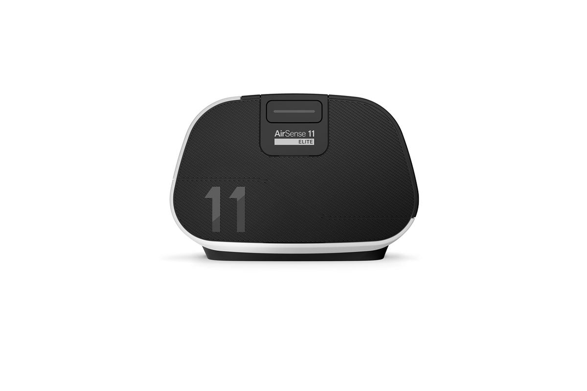 ResMed AirSense 11 Elite Fixed Pressure CPAP Machine 4G