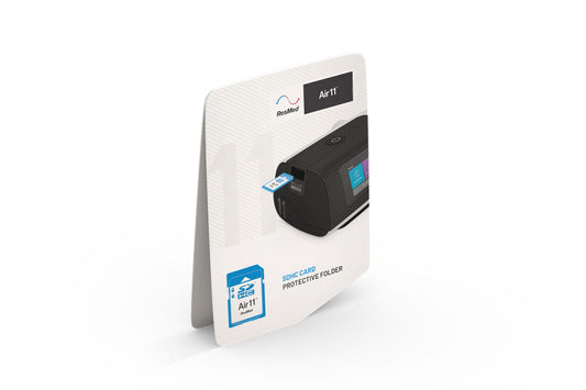 ResMed AirSense 11 SD Card