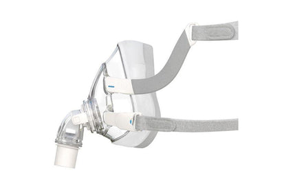 ResMed AirTouch F20 Full Face CPAP Mask Kit (3 Cushions)
