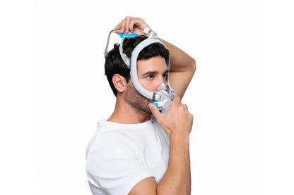 Resmed AirTouch F30i Comfort Mask