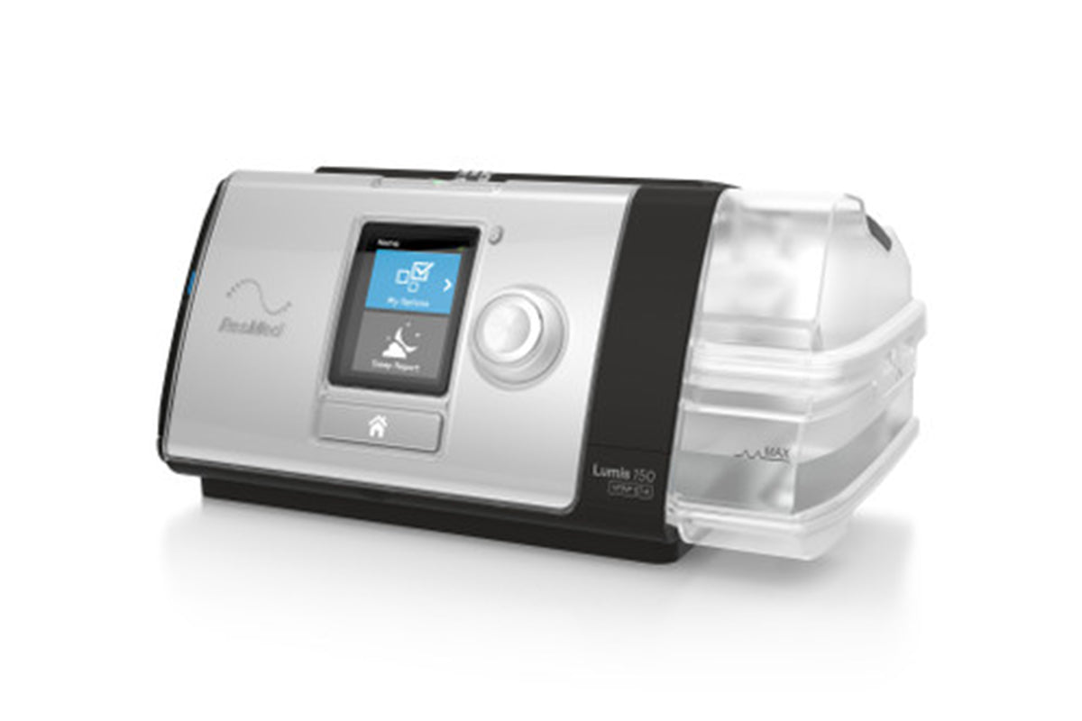 Lumis 150 VPAP ST-A, 4G Modem