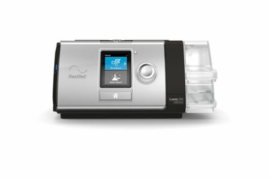Lumis 150 VPAP ST-A, 4G Modem