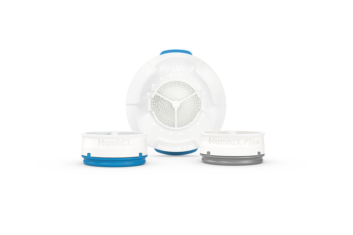 ResMed AirMini HumidX Cartridges