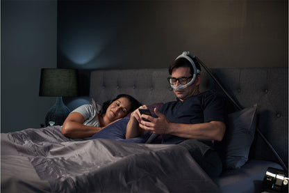 ResMed AirFit N30i Nasal Cradle CPAP Mask