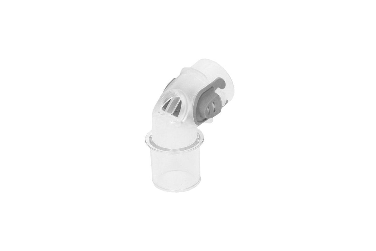ResMed Quattro Air / AirFit F10 Elbow Replacement