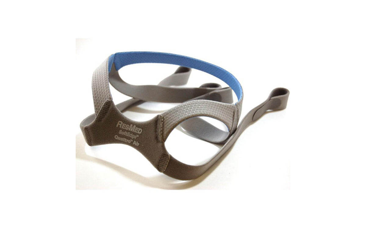 ResMed Quattro Air Headgear Replacement