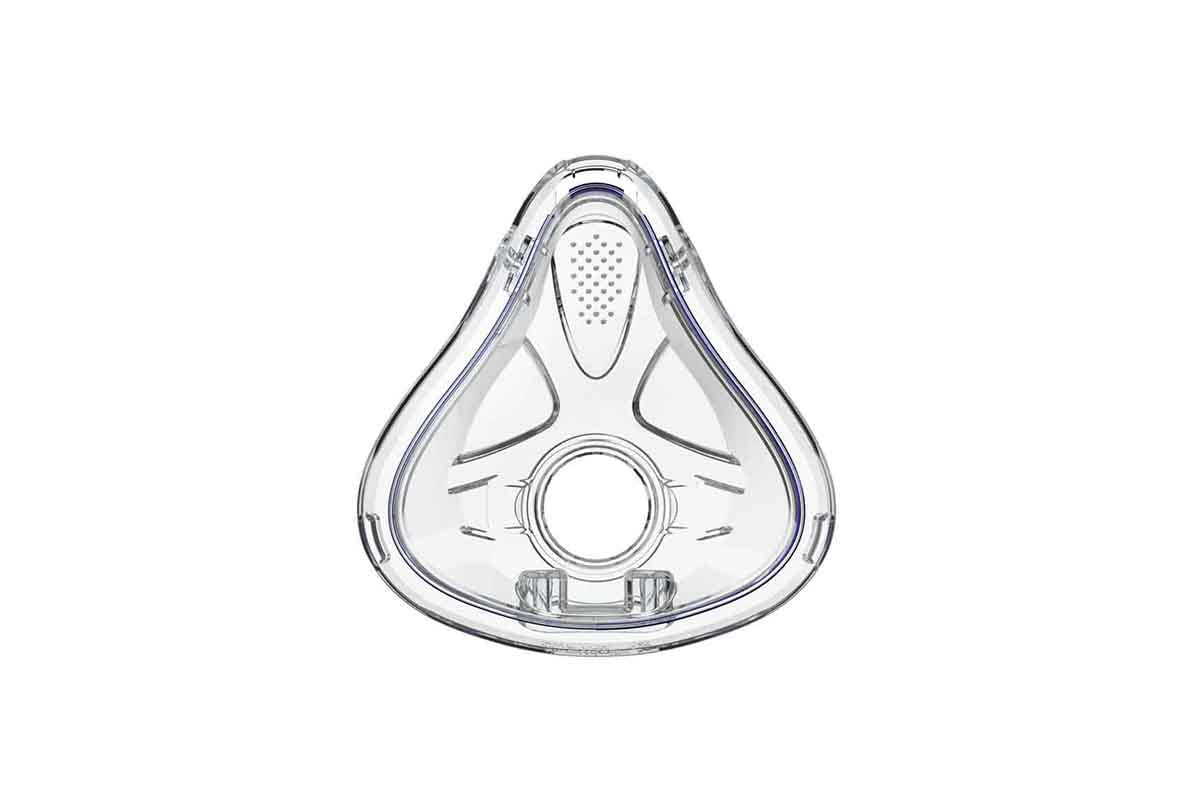 ResMed Quattro FX Frame Replacement