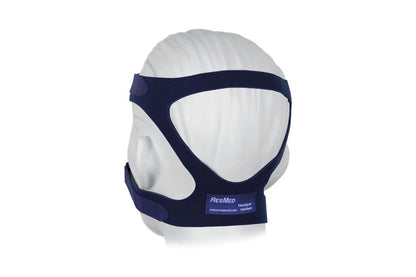ResMed Quattro FX Headgear Replacement