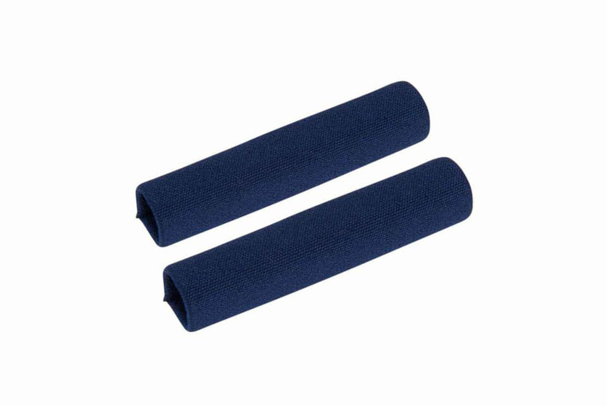 ResMed Quattro FX Replacement Soft Sleeves, blue colour