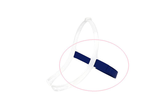 ResMed Swift FX Back Strap Replacement