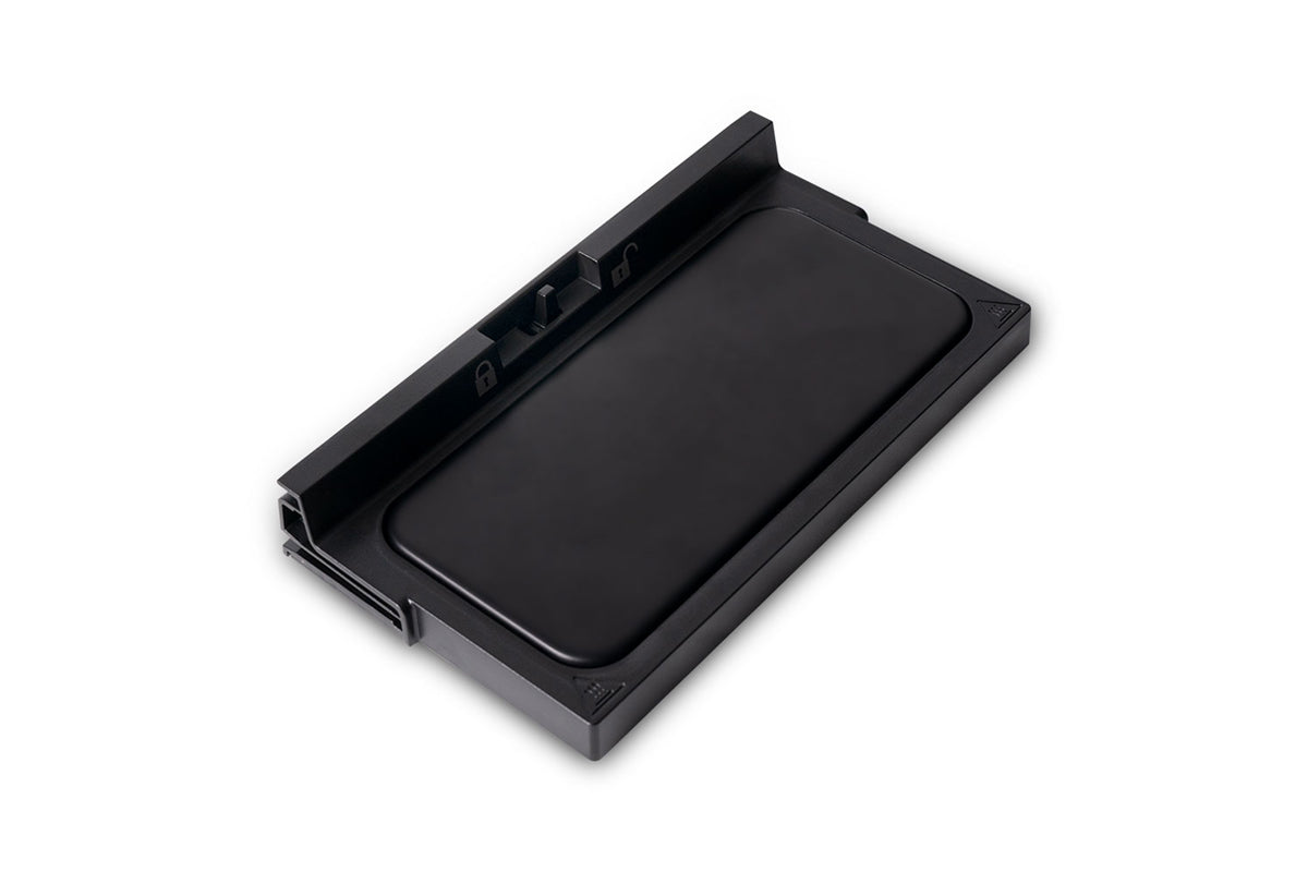 Sefam S.Box Heated Humidifier ( Chamber + Base Plate )