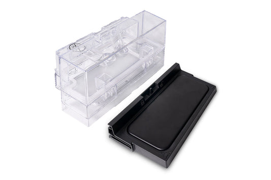 Sefam S.Box Heated Humidifier ( Chamber + Base Plate )