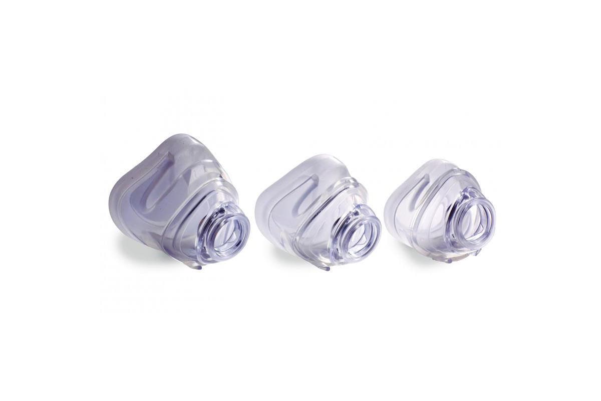 Philips Wisp Silicone Cushion Replacement