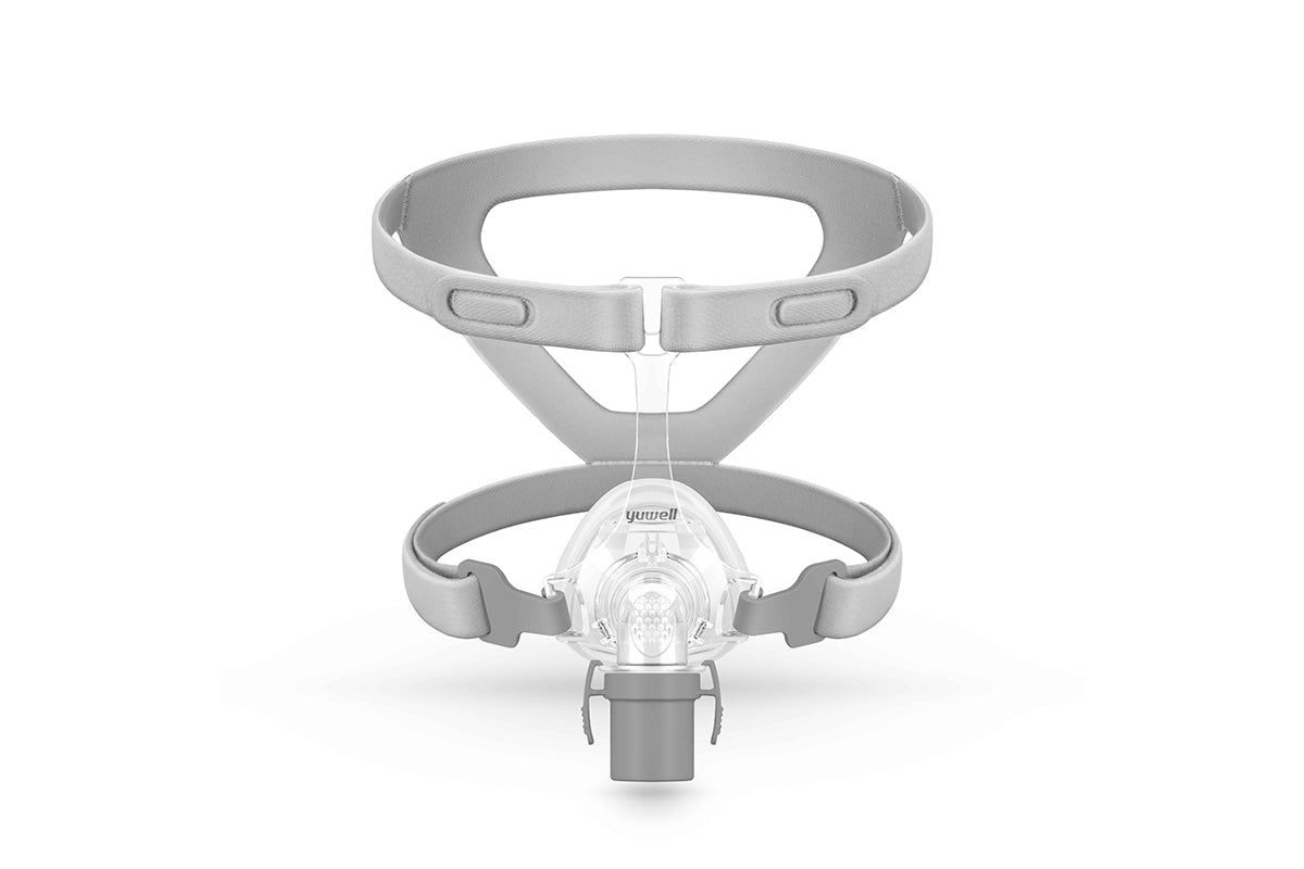 YUWELL YN-02 Nasal CPAP Mask