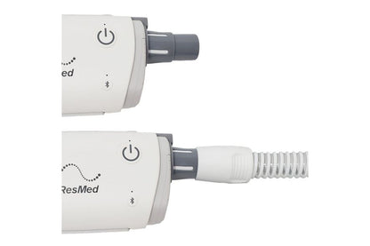 ZephAir Universal Mask Converter for AirMini