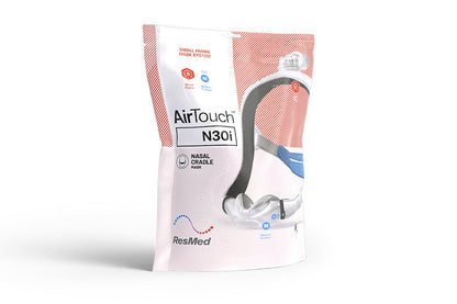 ResMed AirTouch N30i Nasal Cradle Mask