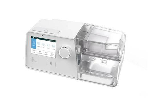 BMC G3 B25A Series BiPAP Machine
