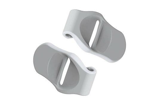 F&P Eson 2 Clips (Pack of 2)
