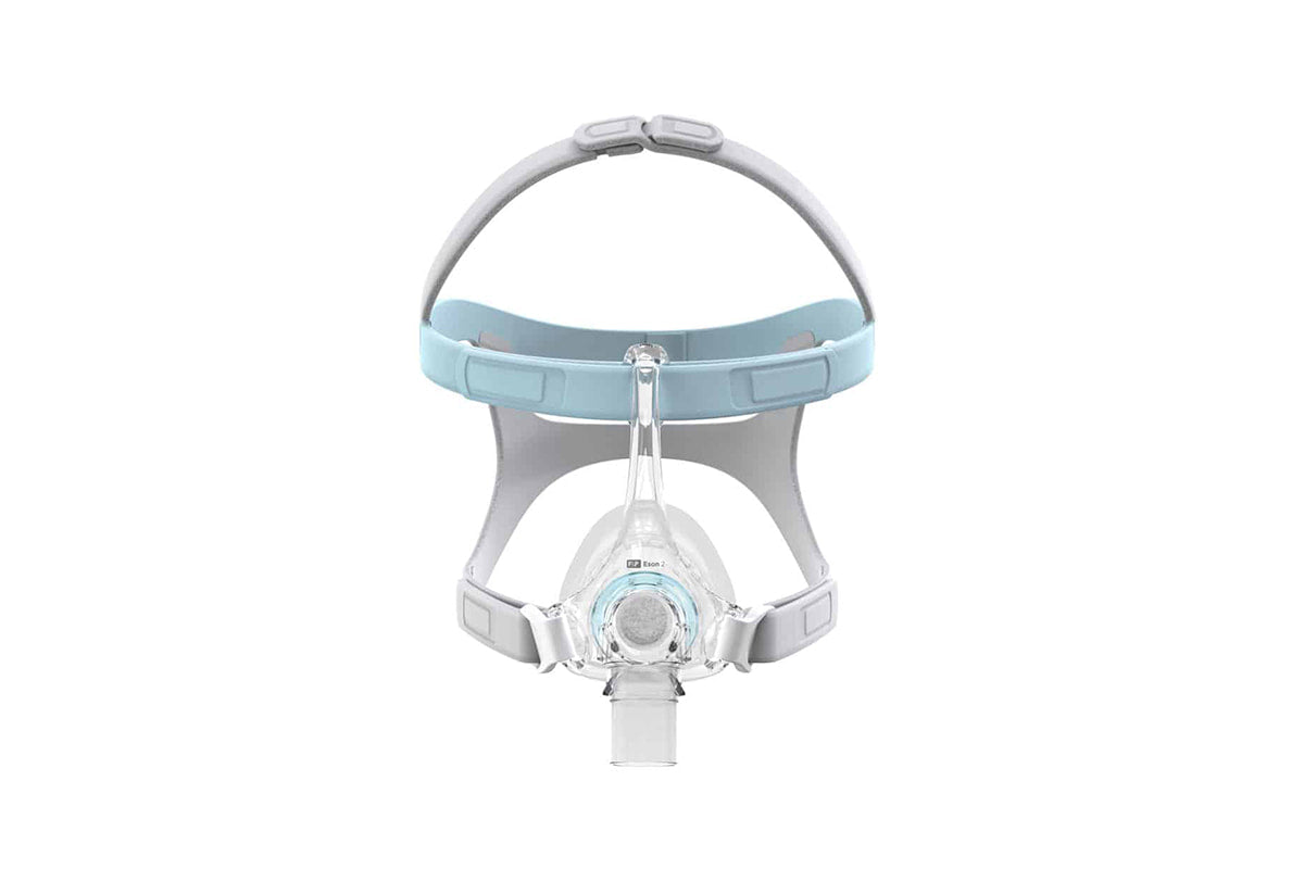 F&P Swivel 2 Replacement For Eson 2 & Brevida Masks