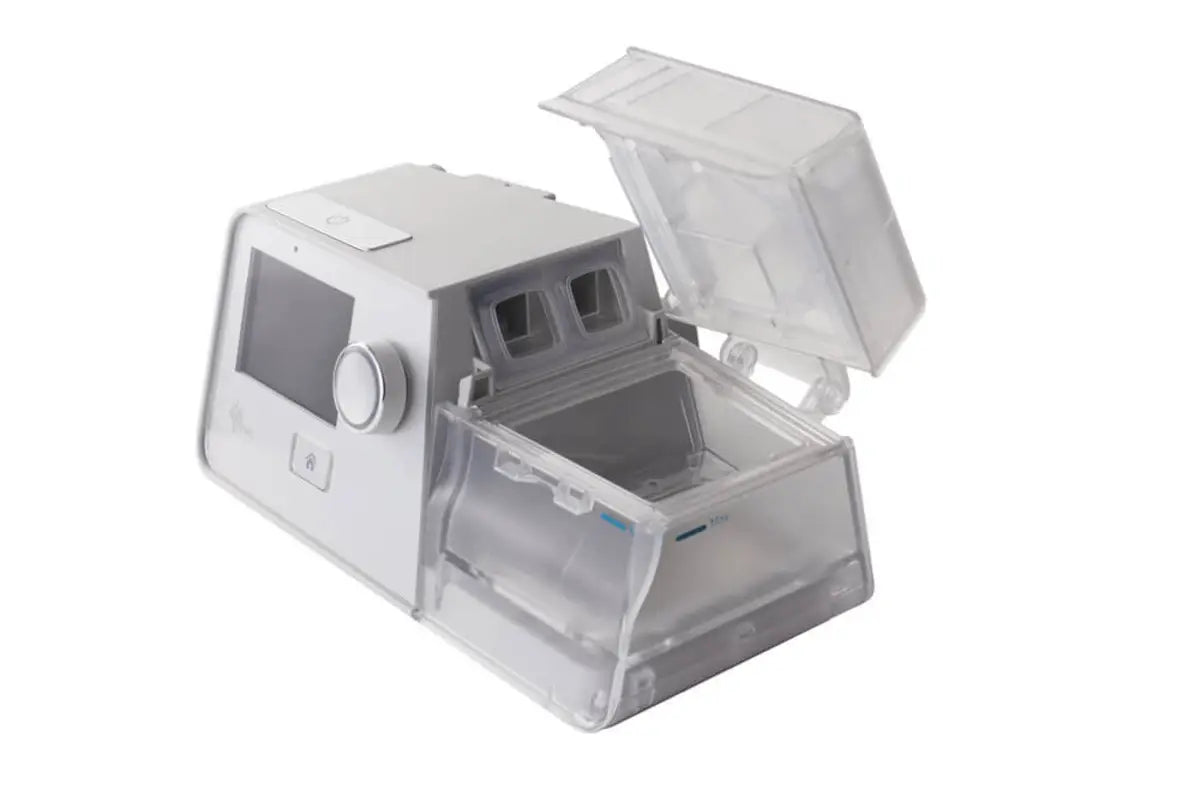 BMC G3 B30VT Series BiPAP Machine
