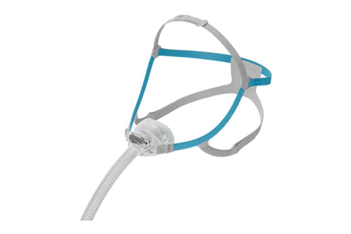 fisher-and-paykel-nova-nasal-mask-right-side