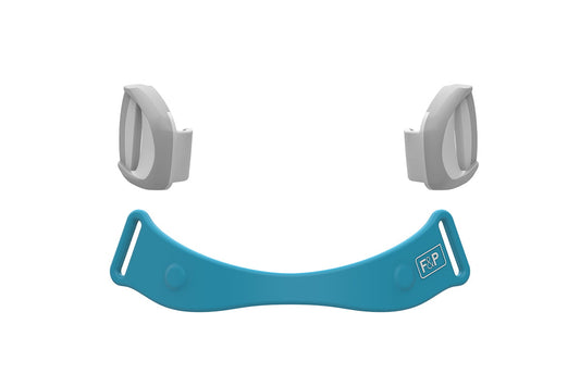 F&P Evora Full Mask Face Headgear Clips & Frame Clip Replacement