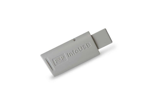 F&P InfoSmart USB (For SleepStyle & SleepStyle+)