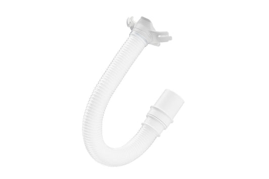 F&P Nova Micro Pillows Mask Replacement Frame and Tube Assembly