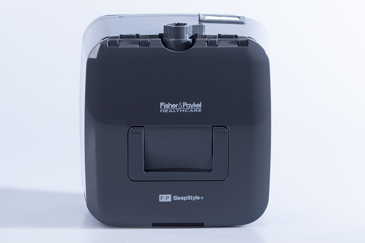 F&P SleepStyle PLUS 4G Auto 5 Yr Warranty