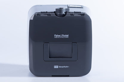 F&P SleepStyle PLUS 4G Auto 5 Yr Warranty