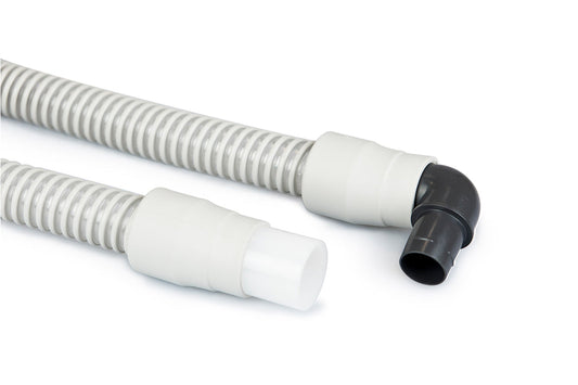 F&P SleepStyle Non-Heated Breathing Tube with Elbow