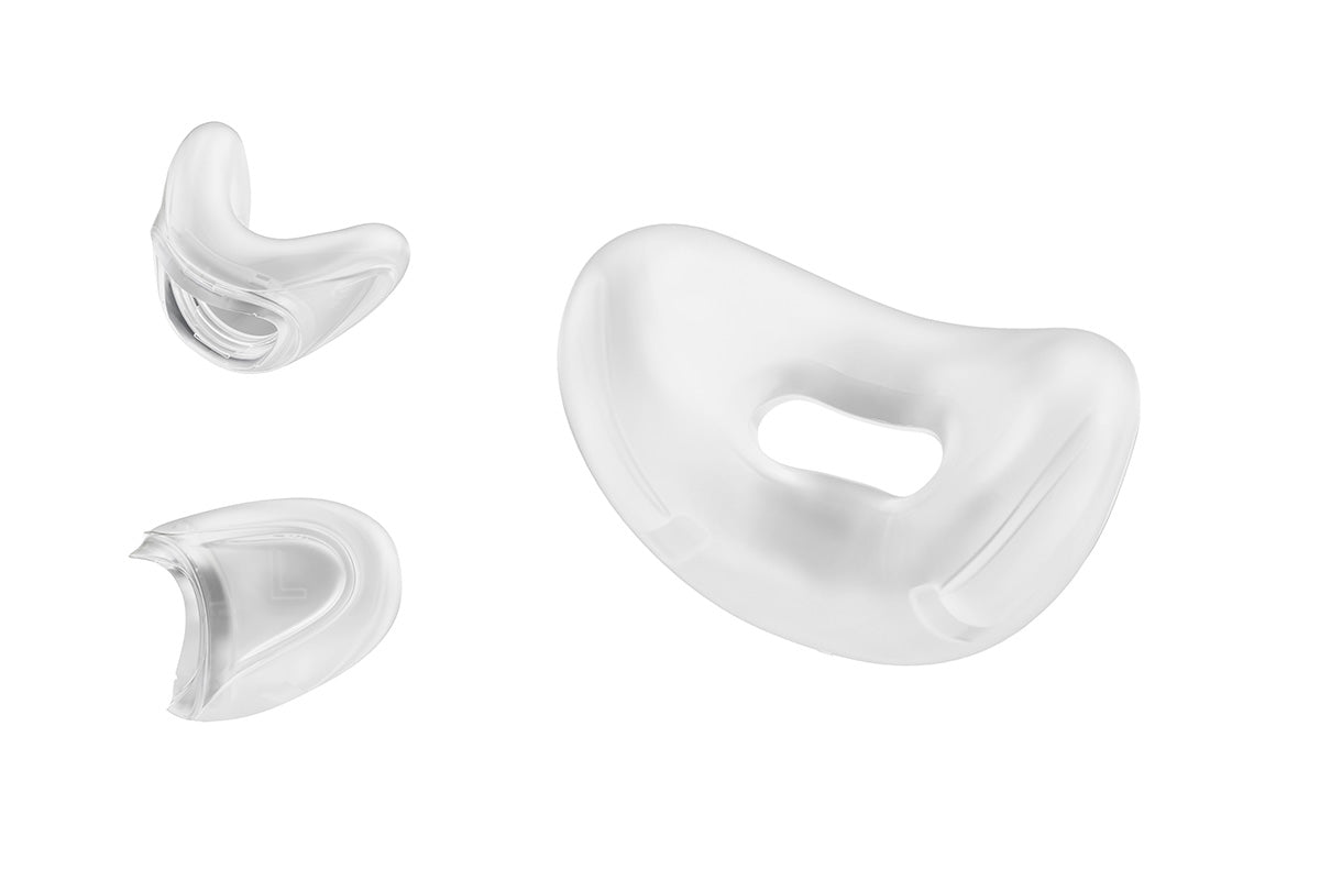 F&P Solo Nasal Mask Cushion Replacement