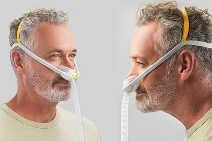 Fisher & Paykel Solo Nasal Pillow Mask