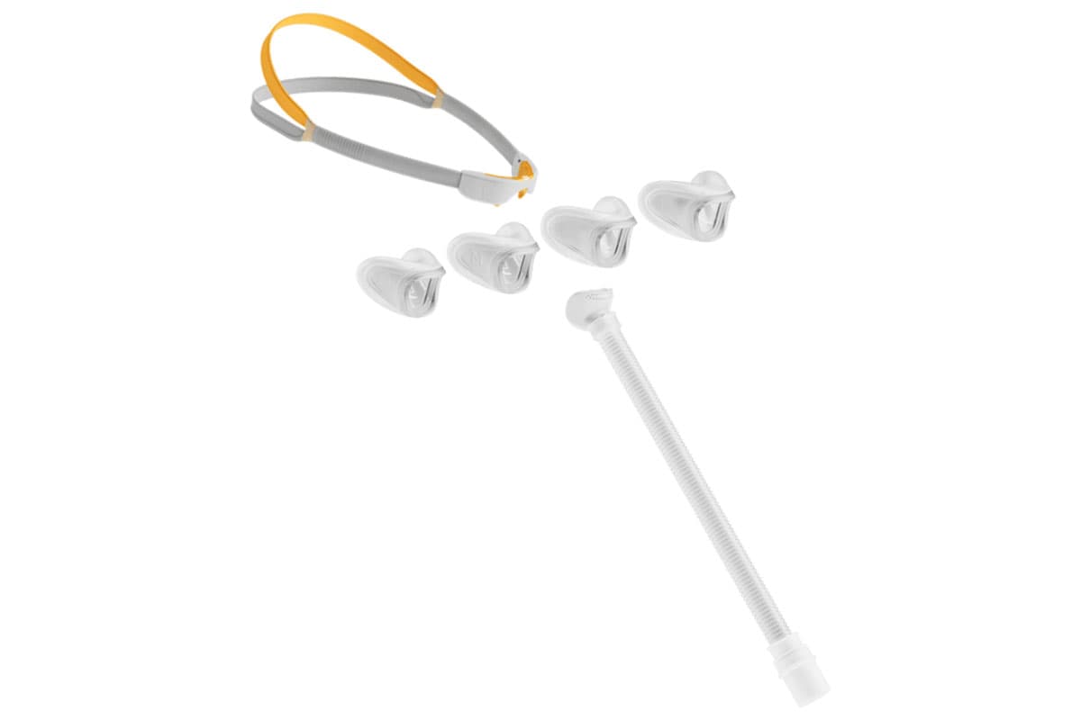 Fisher & Paykel Solo Nasal Cradle Mask