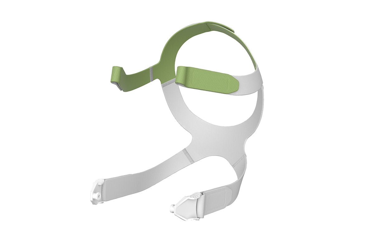 Lowenstein LENA Full Face Mask Headgear (Incl. Clips) – Standard