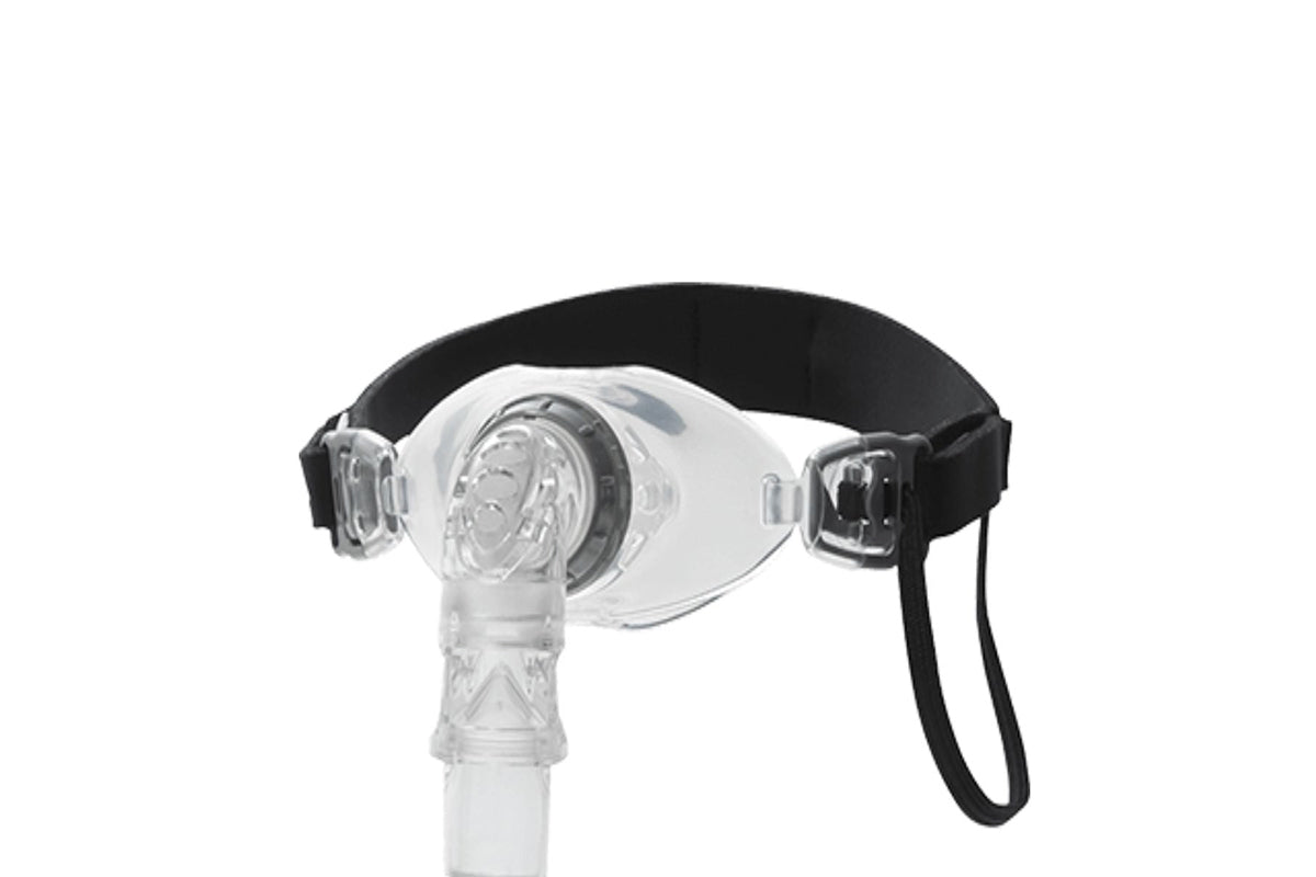 F&P Oracle 2 HC452 Oral CPAP Mask