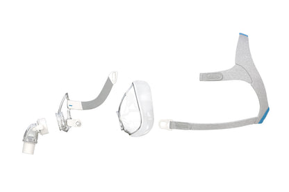 ResMed AirFit F20 Non-Magnetic Full Face Mask