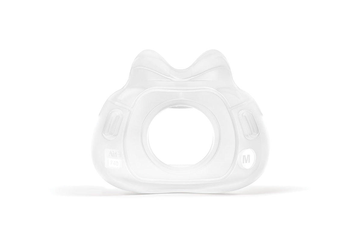ResMed AirFit F40 Cushion Replacement