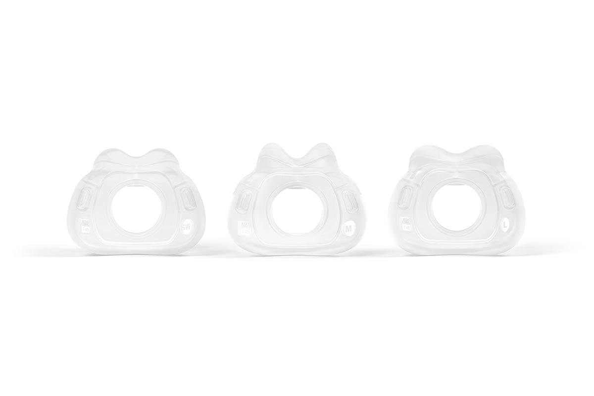 ResMed AirFit F40 Cushion Replacement