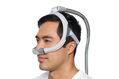 ResMed AirTouch N30i Nasal Cradle Mask (Starter Pack)