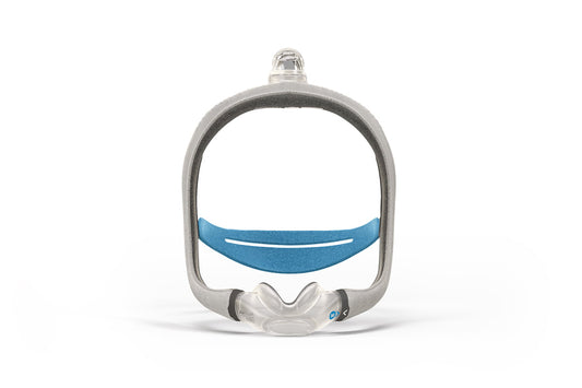 ResMed AirTouch N30i Nasal Cradle Mask (Starter Pack)