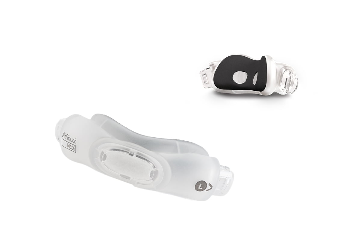 ResMed AirTouch N30i Fabric Cushion Replacement - Large