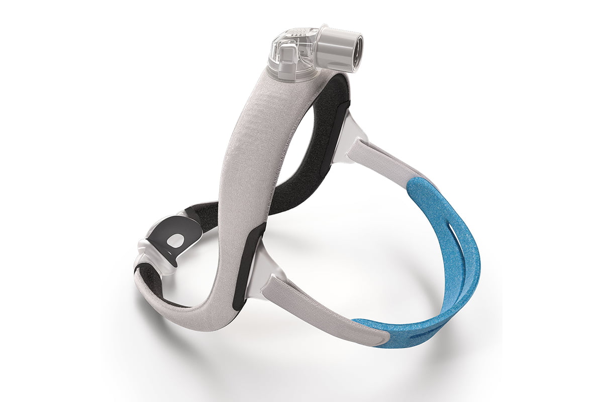ResMed AirTouch N30i Nasal Cradle Mask (Starter Pack)