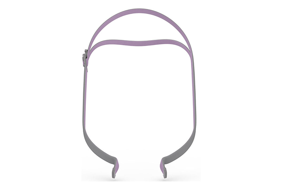 ResMed AirFit P10 for Her Headgear Assembly Replacement