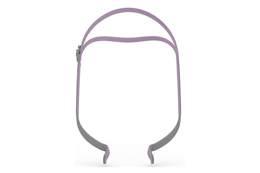ResMed AirFit P10 for Her Headgear Assembly Replacement