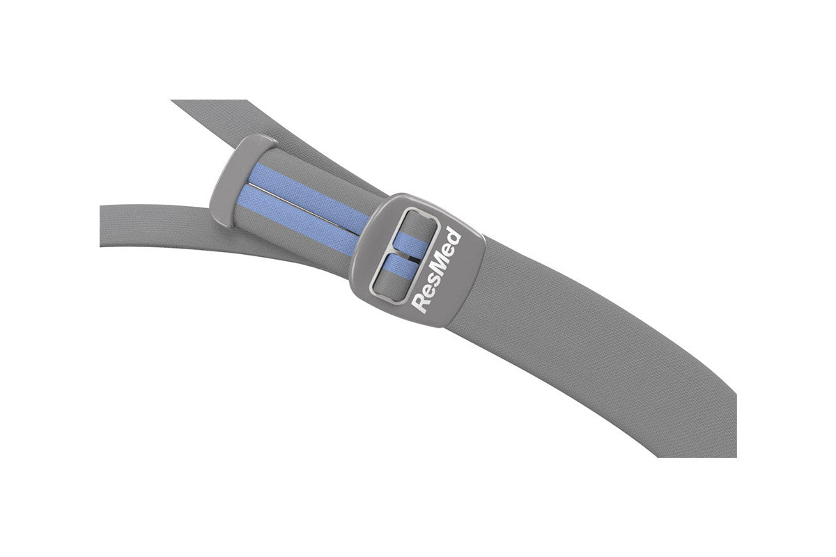 ResMed AirFit P10 Headgear Assembly Replacement