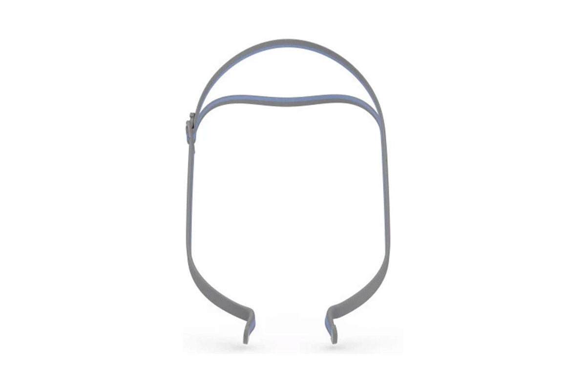 ResMed AirFit P10 Headgear Assembly Replacement